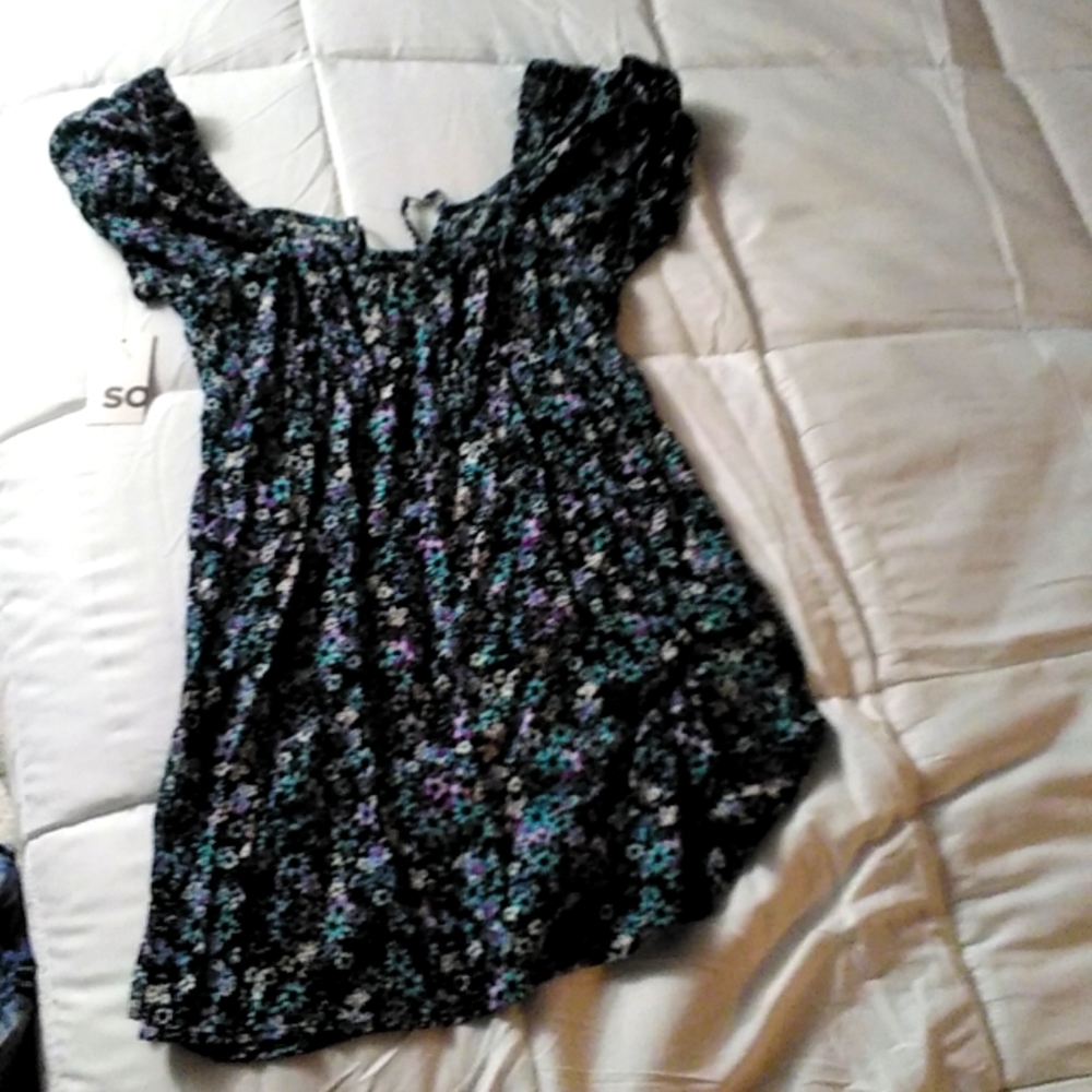 Summer dress